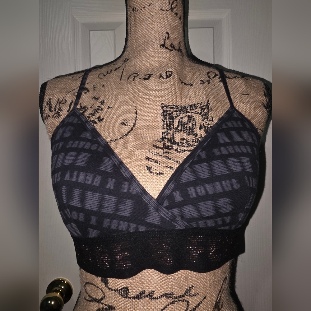 Savage X Fenty Bralette
